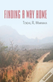 Capa do artigo Finding A Way Home