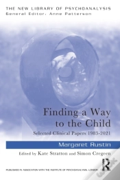 Capa do artigo Finding A Way To The Child