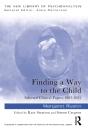 Finding A Way To The Child - Preview
