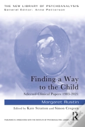Finding A Way To The Child