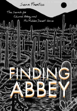 Capa do artigo Finding Abbey