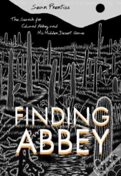 Capa do artigo Finding Abbey
