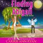 Finding Abigail - Preview