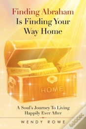 Capa do artigo Finding Abraham Is Finding Your Way Home