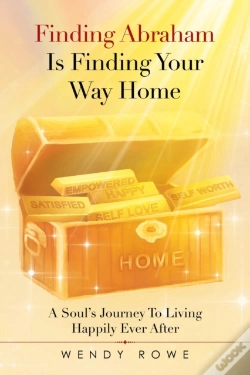 Capa do artigo Finding Abraham Is Finding Your Way Home