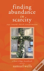Capa do artigo Finding Abundance In Scarcity