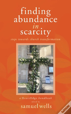 Capa do artigo Finding Abundance In Scarcity