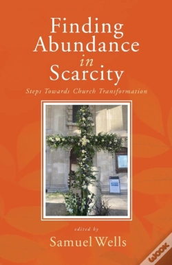 Capa do artigo Finding Abundance In Scarcity