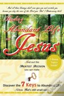Finding Abundant Life In Jesus