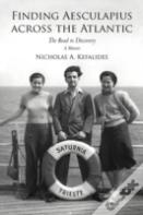 Finding Aesculapius Across The Atlantic