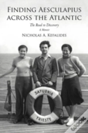 Capa do artigo Finding Aesculapius Across The Atlantic