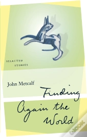 Finding Again The World