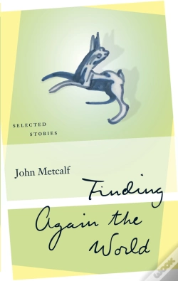 Capa do artigo Finding Again The World