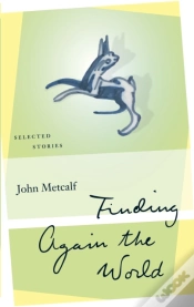 Capa do artigo Finding Again The World