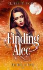 Finding Alec - Preview