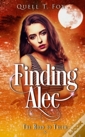 Capa do artigo Finding Alec