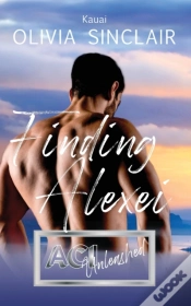 Capa do artigo Finding Alexei