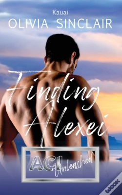 Capa do artigo Finding Alexei