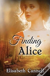 Capa do artigo Finding Alice