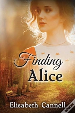 Capa do artigo Finding Alice