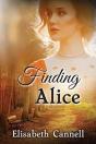 Finding Alice - Preview
