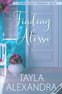 Capa do artigo Finding Alissa