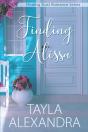 Finding Alissa - Preview