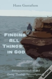 Capa do artigo Finding All Things In God