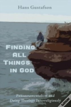 Capa do artigo Finding All Things In God