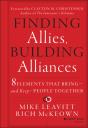 Finding Allies, Building Alliances - Preview
