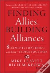 Finding Allies, Building Alliances