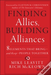 Capa do artigo Finding Allies, Building Alliances