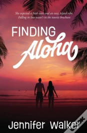 Capa do artigo Finding Aloha