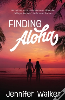 Capa do artigo Finding Aloha