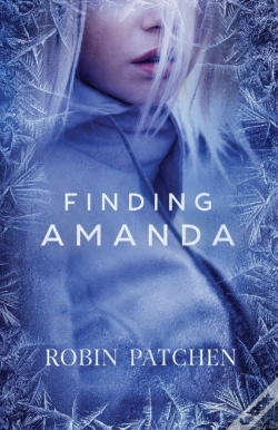 Capa do artigo Finding Amanda