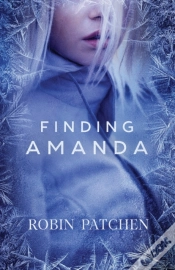 Capa do artigo Finding Amanda