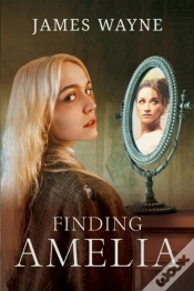 Capa do artigo Finding Amelia