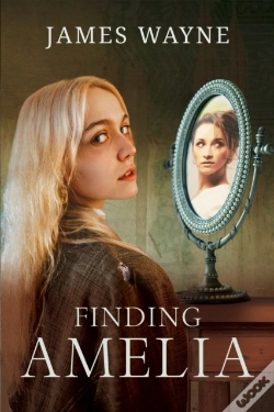 Capa do artigo Finding Amelia