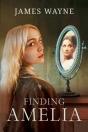 Finding Amelia - Preview