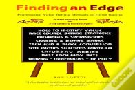 Finding An Edge: Professional Value Betting Methods On Horse Racing