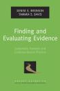 Finding And Evaluating Evidence - Preview