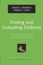 Finding And Evaluating Evidence - Preview