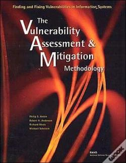Capa do artigo Finding And Fixing Vulnerabilities In Information Systems