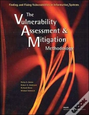 Capa do artigo Finding And Fixing Vulnerabilities In Information Systems