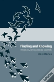 Capa do artigo Finding And Knowing