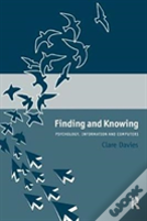 Finding And Knowing
