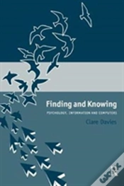 Capa do artigo Finding And Knowing