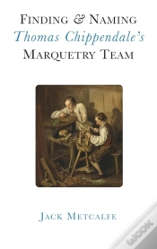 Capa do artigo Finding And Naming Thomas Chippendale