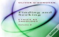 Finding And Seeking