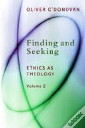 Capa do artigo Finding And Seeking